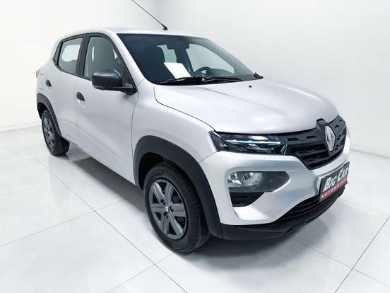 RENAULT-KWID-1.0 12V SCE FLEX ZEN MANUAL RENAULT-KWID-2024