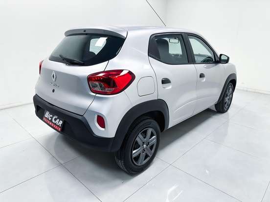RENAULT-KWID-1.0 12V SCE FLEX ZEN MANUAL RENAULT-KWID-2024