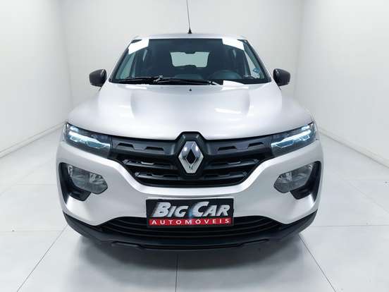 RENAULT-KWID-1.0 12V SCE FLEX ZEN MANUAL RENAULT-KWID-2024