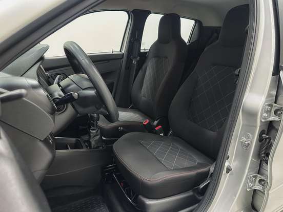 RENAULT-KWID-1.0 12V SCE FLEX ZEN MANUAL RENAULT-KWID-2024