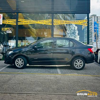 RENAULT LOGAN 1.0 12V SCE FLEX ZEN MANUAL