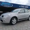 RENAULT SANDERO 1.6 PRIVILÉGE 16V FLEX 4P MANUAL RENAULT SANDERO 1.6 PRIVILÉGE 16V FLEX 4P MANUAL