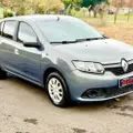 RENAULT SANDERO 1.6 EXPRESSION 8V FLEX 4P MANUAL RENAULT SANDERO 1.6 EXPRESSION 8V FLEX 4P MANUAL