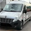 RENAULT MASTER 2.3 DCI DIESEL MINIBUS EXECUTIVE 16L L3H2 3P MANUAL RENAULT MASTER 2.3 DCI DIESEL MINIBUS EXECUTIVE 16L L3H2 3P MANUAL