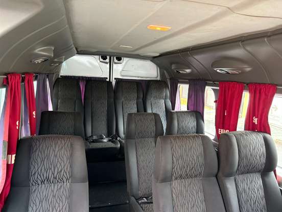 RENAULT-MASTER-2.3 DCI DIESEL MINIBUS EXECUTIVE 16L L3H2 3P MANUAL RENAULT-MASTER-2019