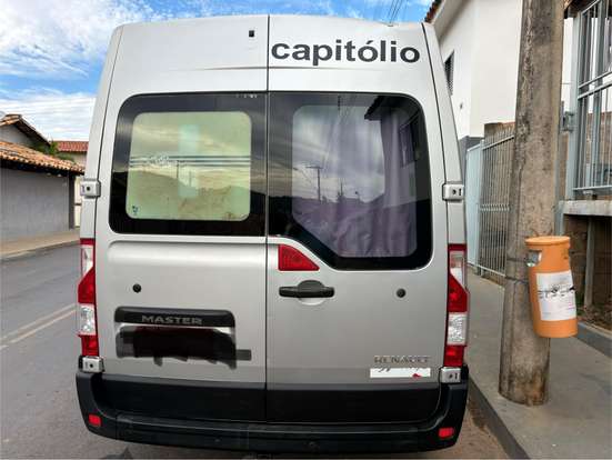 RENAULT-MASTER-2.3 DCI DIESEL MINIBUS EXECUTIVE 16L L3H2 3P MANUAL RENAULT-MASTER-2019