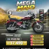 ROYAL ENFIELD METEOR 650 CELESTIAL ROYAL ENFIELD METEOR 650 CELESTIAL