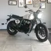 ROYAL ENFIELD BEAR 650 ROYAL ENFIELD BEAR 650