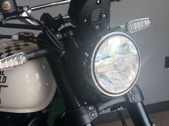 ROYAL ENFIELD-BEAR 650 ROYAL ENFIELD-BEAR 650-2026