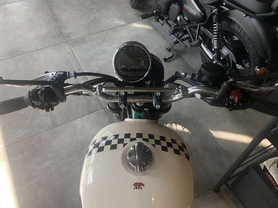 ROYAL ENFIELD-BEAR 650 ROYAL ENFIELD-BEAR 650-2026