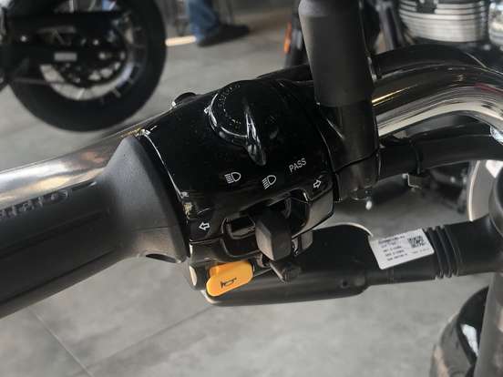 ROYAL ENFIELD-BEAR 650 ROYAL ENFIELD-BEAR 650-2026
