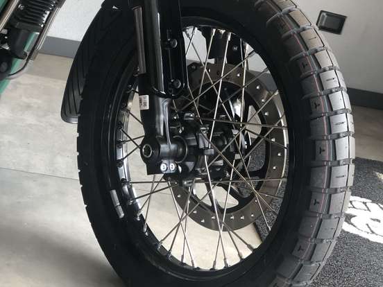 ROYAL ENFIELD-BEAR 650 ROYAL ENFIELD-BEAR 650-2026