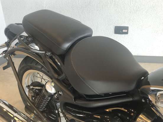 ROYAL ENFIELD-CLASSIC 650 BLACK CHROME ROYAL ENFIELD-CLASSIC 650 BLACK CHROME-2026