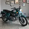 ROYAL ENFIELD CLASSIC 650 TEAL ROYAL ENFIELD CLASSIC 650 TEAL