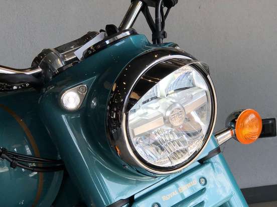 ROYAL ENFIELD-CLASSIC 650 TEAL ROYAL ENFIELD-CLASSIC 650 TEAL-2026