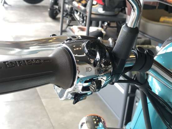 ROYAL ENFIELD-CLASSIC 650 TEAL ROYAL ENFIELD-CLASSIC 650 TEAL-2026