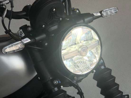 ROYAL ENFIELD-GUERRILLA 450 ROYAL ENFIELD-GUERRILLA 450-2025