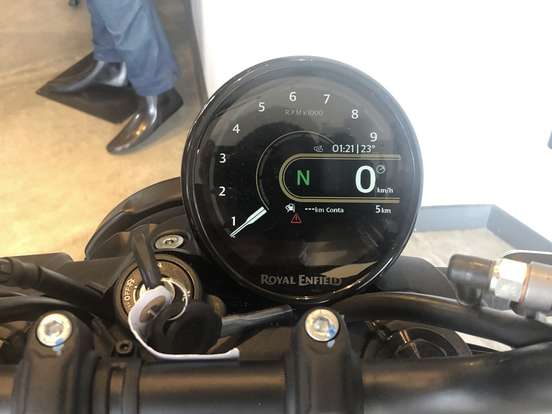 ROYAL ENFIELD-GUERRILLA 450-2025