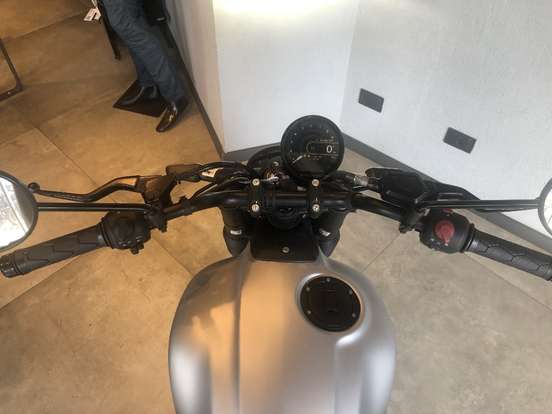 ROYAL ENFIELD-GUERRILLA 450 ROYAL ENFIELD-GUERRILLA 450-2025