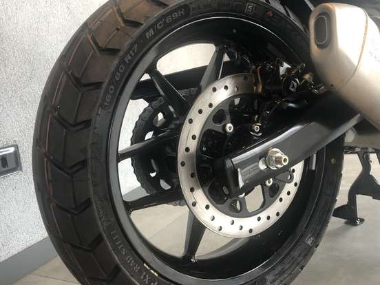ROYAL ENFIELD-GUERRILLA 450-2025