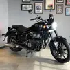 ROYAL ENFIELD METEOR 650 ASTRAL ROYAL ENFIELD METEOR 650 ASTRAL