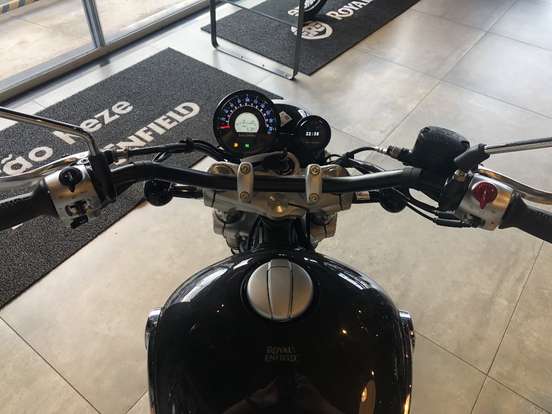 ROYAL ENFIELD-METEOR 650 ASTRAL-2025