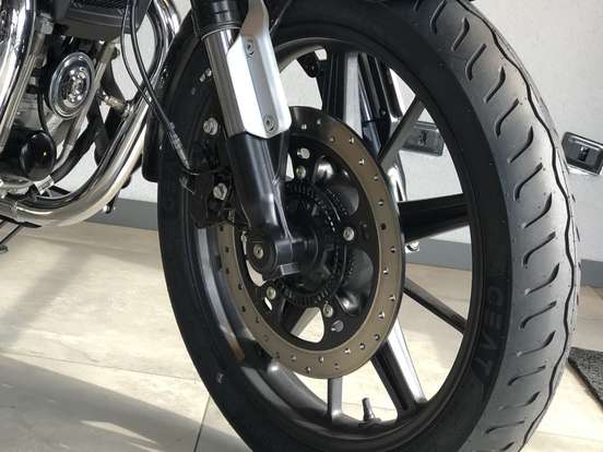 ROYAL ENFIELD-METEOR 650 ASTRAL ROYAL ENFIELD-METEOR 650 ASTRAL-2025