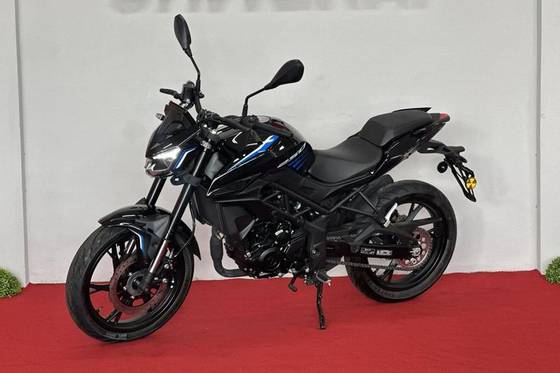 SHINERAY SHI 250 