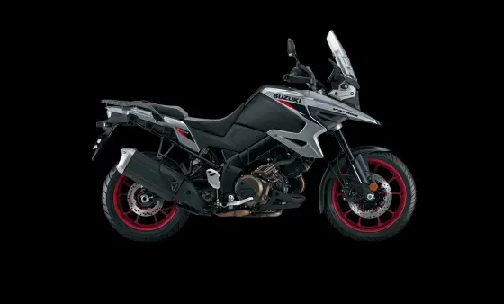 SUZUKI V-STROM 1050 ABS SUZUKI V-STROM 1050 ABS