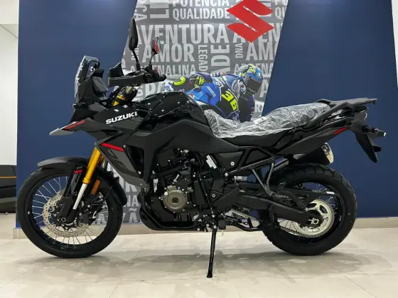 SUZUKI V-STROM 800 DE 