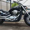 SUZUKI BOULEVARD M800R SUZUKI BOULEVARD M800R