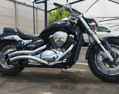 SUZUKI BOULEVARD M800R SUZUKI BOULEVARD M800R