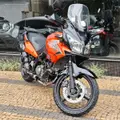 SUZUKI DL 650 V STROM SUZUKI DL 650 V STROM