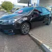 TOYOTA COROLLA 1.8 GLI 16V FLEX 4P AUTOMÁTICO TOYOTA COROLLA 1.8 GLI 16V FLEX 4P AUTOMÁTICO