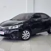 TOYOTA COROLLA 1.8 GLI 16V FLEX 4P AUTOMÁTICO TOYOTA COROLLA 1.8 GLI 16V FLEX 4P AUTOMÁTICO
