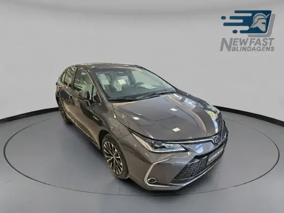 TOYOTA COROLLA 2.0 VVT-IE FLEX ALTIS PREMIUM DIRECT SHIFT