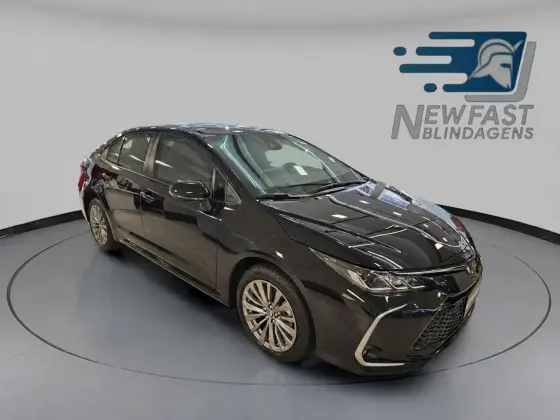 TOYOTA COROLLA 2.0 VVT-IE FLEX XEI DIRECT SHIFT TOYOTA COROLLA 2.0 VVT-IE FLEX XEI DIRECT SHIFT