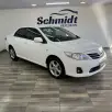 TOYOTA COROLLA 2.0 XEI 16V FLEX 4P AUTOMÁTICO TOYOTA COROLLA 2.0 XEI 16V FLEX 4P AUTOMÁTICO