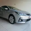 TOYOTA COROLLA 2.0 XEI 16V FLEX 4P AUTOMÁTICO TOYOTA COROLLA 2.0 XEI 16V FLEX 4P AUTOMÁTICO