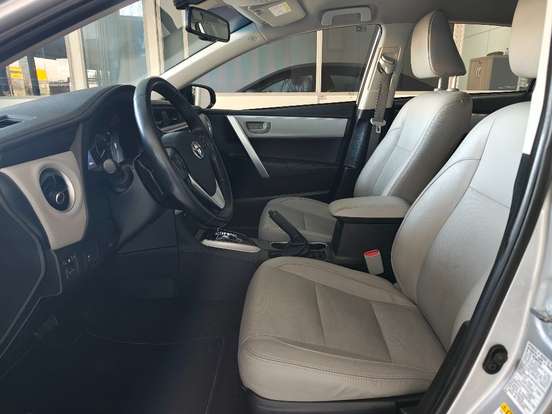 TOYOTA-COROLLA-2.0 XEI 16V FLEX 4P AUTOMÁTICO TOYOTA-COROLLA-2017