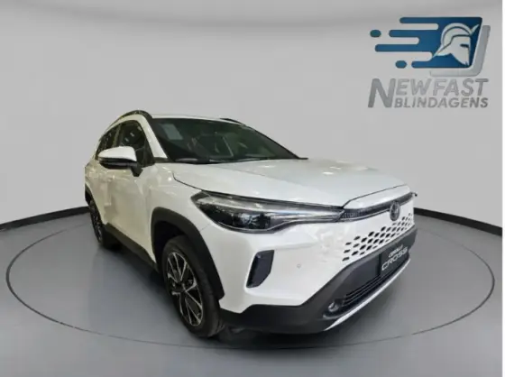 TOYOTA COROLLA CROSS 2.0 VVT-IE FLEX XRE DIRECT SHIFT