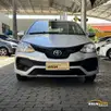 TOYOTA ETIOS 1.3 X 16V FLEX 4P MANUAL TOYOTA ETIOS 1.3 X 16V FLEX 4P MANUAL