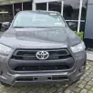 TOYOTA HILUX 2.8 D-4D TURBO DIESEL CD SRV 4X4 AUTOMÁTICO TOYOTA HILUX 2.8 D-4D TURBO DIESEL CD SRV 4X4 AUTOMÁTICO