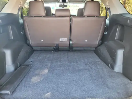 TOYOTA-HILUX SW4-2019