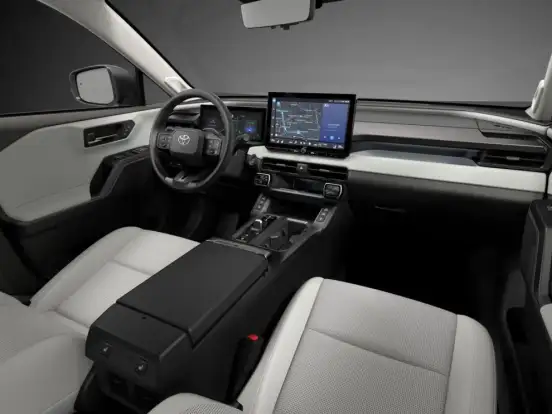 TOYOTA-RAV4-2.5 HYBRID SX AWD CVT TOYOTA-RAV4-2026