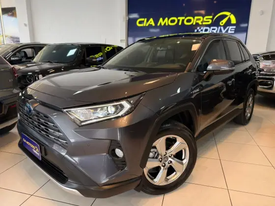 TOYOTA RAV4 2.5 VVT-IE HYBRID SX AWD CVT TOYOTA RAV4 2.5 VVT-IE HYBRID SX AWD CVT