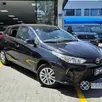 TOYOTA YARIS 1.5 16V FLEX XL MULTIDRIVE TOYOTA YARIS 1.5 16V FLEX XL MULTIDRIVE