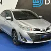 TOYOTA YARIS 1.5 16V FLEX XS CONNECT MULTIDRIVE TOYOTA YARIS 1.5 16V FLEX XS CONNECT MULTIDRIVE
