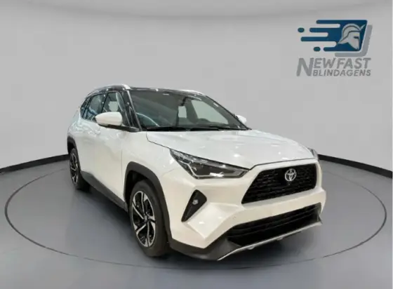 TOYOTA YARIS CROSS 1.5 VVT-I HYBRID FLEX XRX CVT TOYOTA YARIS CROSS 1.5 VVT-I HYBRID FLEX XRX CVT