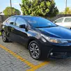 TOYOTA COROLLA 1.8 GLI 16V FLEX 4P AUTOMÁTICO TOYOTA COROLLA 1.8 GLI 16V FLEX 4P AUTOMÁTICO
